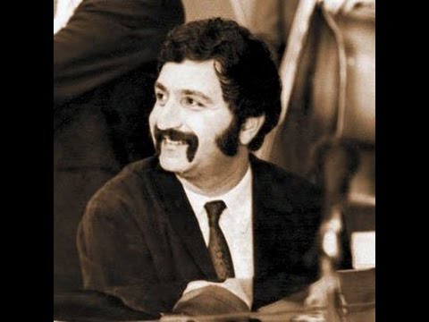 "Bayati Shiraz-Expromt"(Vagif Mustafazade)