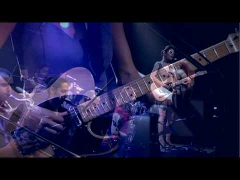 Tamar Eisenman & The Orchestra - Regret