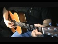 jim croce- time in a bottle- acoustic guitar-easy ...
