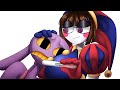 POMNI IS PREGNANT The Amazing Digital Circus Comic PARODY