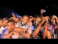 The Trek 2014 Mr Raw Klint Da Drunk Perform Obodo Gelugelu