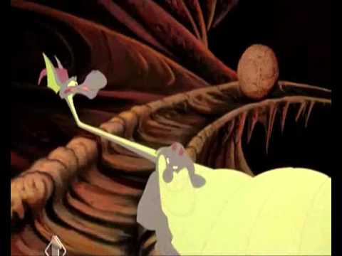 Ma con me ci sei tu (If I Didn't Have You) - La Spada Magica