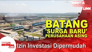 Download lagu Batang Kawasan Baru Industri Terpadu mp3