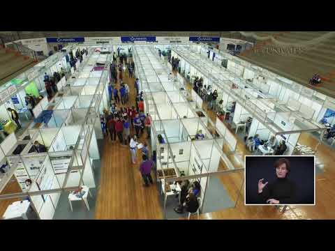 Minuto Univates | 7ª Feira de Ciências