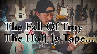 The Fall Of Troy - The Hol y Tape