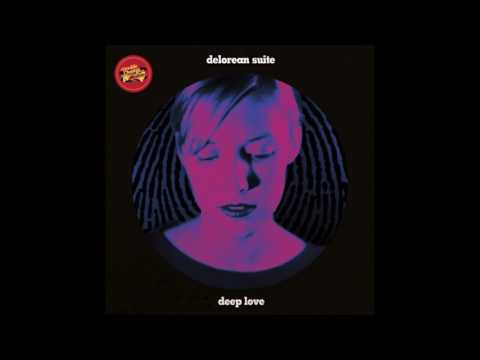 Delorean Suite -  Deep Love (Sudad G Remix)