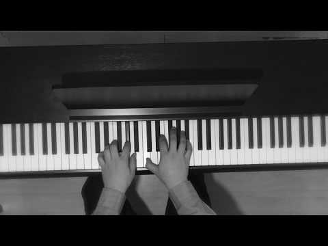 Luiza - Tom Jobim (piano) by Juliano Alves