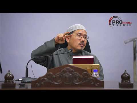 (LIVE) 22-04-2024 Ustaz Abdul Kadir Sahak - Bahrul Madzi Jilid 2