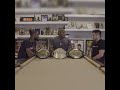 Cejudo's reaction to Sterling's diss ?