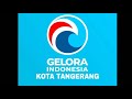 Mars Partai Gelora Indonesia