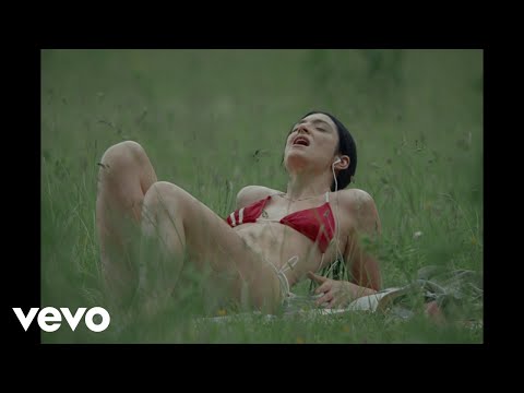 Lorde - Hammer on Spotify Charts
