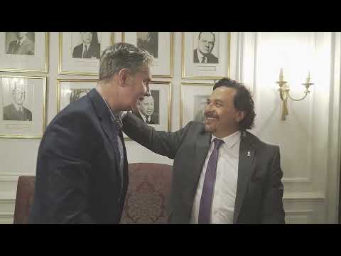 Más de 30 empresas de Estados Unidos interesadas en el potencial salteño