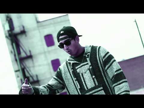 J.R.D., D-$$, & Caza. - No Problems (Official Music Video)