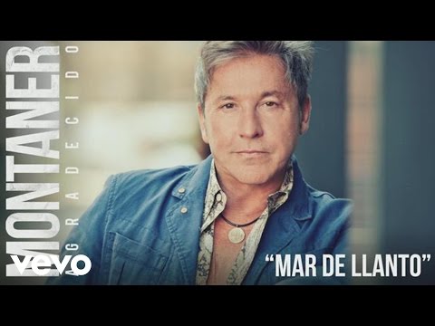 Mar De Llanto - Ricardo Montaner