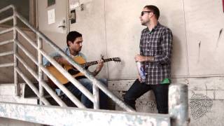 "Dead Friends" // I Am The Avalanche