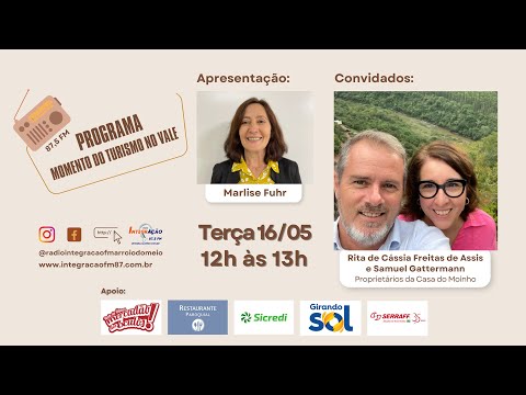 Lugar aconchegante em Arroio do Meio