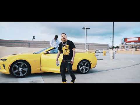 Lil Slugg - No love | Dir @YOUNG_KEZ (Official Music Video)