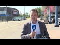 Iconische voetbalschoen van Kindvall uit Europa Cup-finale in Feyenoord Museum