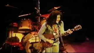 Bob Marley - Jammin (Benny Benassi Video Remix)