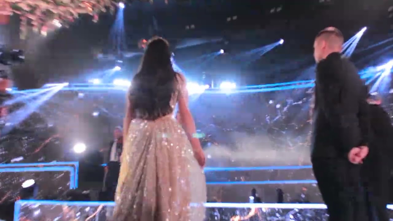 Produccion 15 Años - Villa Celeste