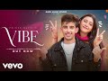 Latest Punjabi Song 2025 Ii Vibe Ii Master Prince Kapil Ii Himanshu Music Video