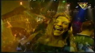 Disco Macabre - The DJ's