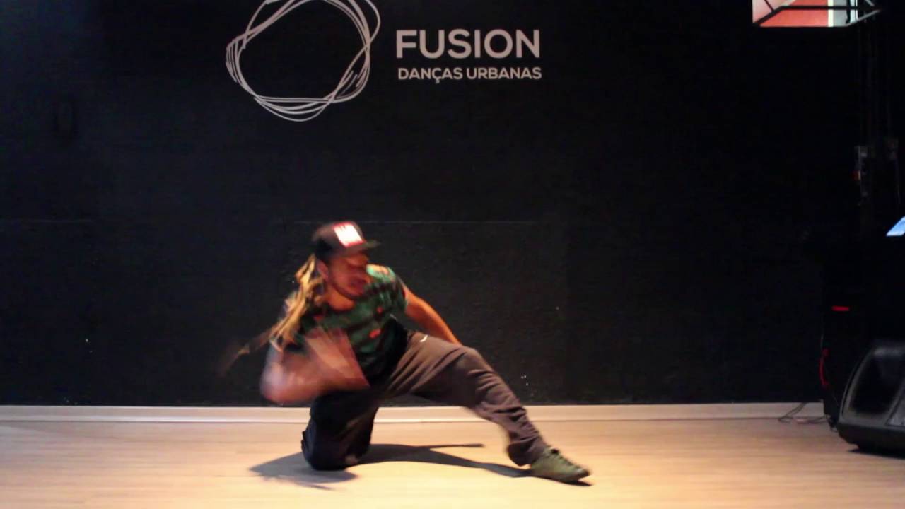 Conheça alguns dos estilos de Danças Urbanas