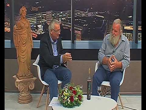 Κι όμως... Γίνεται, Α΄Μέρος  2017-09-29