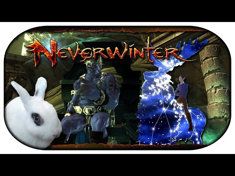 NEVERWINTER: Solo-Dungeons [Mod 19] 🐇 04 - Malabogs Burg