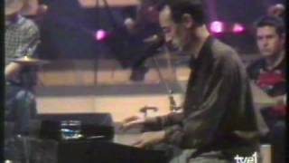 Ana Belén Arde París