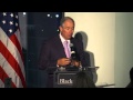 Throwback: Blackstone’s Veteran's Hiring Initiative