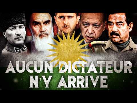 Kurdes, seuls contre tous - Toujours debout