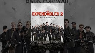 The Expendables 2