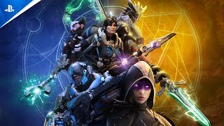 Predecessor - Open Beta Launch Trailer Trailer