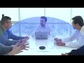 AISpeech M4 Al Conference Speakerphone