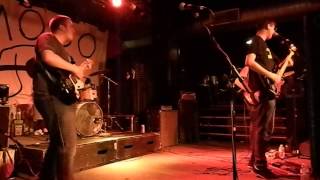 Apartment by Modern Baseball (Live in Atlanta, GA at The Masquerade)