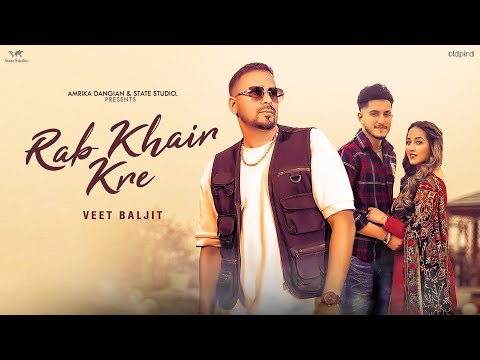 Rab Khair Kre