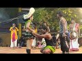 மணி முத்துமாரி கரகாட்டம் Senkankatti Channel