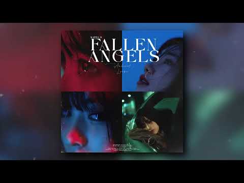 (FREE) Ambient/Experimental Loop Kit/Sample Pack 2025 - Fallen Angels (lovemusic, Pads, Vocals)