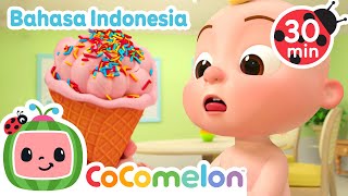 Download lagu Ice Cream Song | CoComelon | Cartoons and Children's Songs | Moonbug Kids Indonesia | Nursery Rhymes mp3 Download lagu Ice Cream Song | CoComelon | Cartoons and Children's Songs | Moonbug Kids Indonesia | Nursery Rhymes mp3