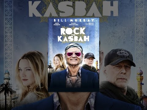 Rock the Kasbah