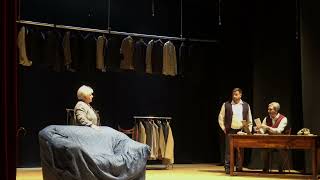 Se ci sei batti un colpo