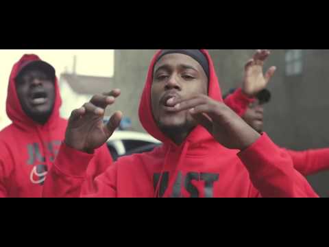 Chaka 47 - COPS I Daymolition