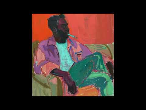 1 HOUR OF CHILL FREESTYLE BEATS 2025 | ISAIAH RASHAD, MICK JENKINS, KENDRICK LAMAR, J COLE