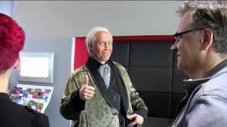 die ärzte - &quot;Overkiller&quot;-DVD - Making of