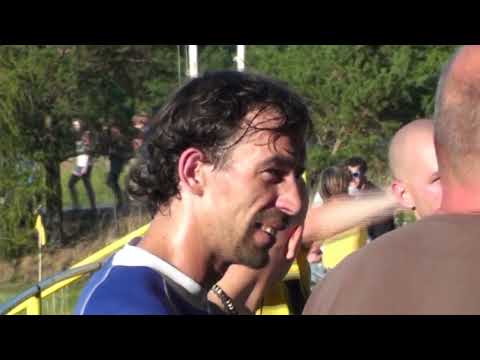 Sokol x Voznice 9 9 2012