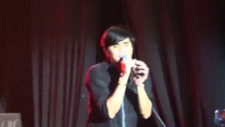 Sheila On 7 - Satu Langkah (LIVE) at Mafest2015