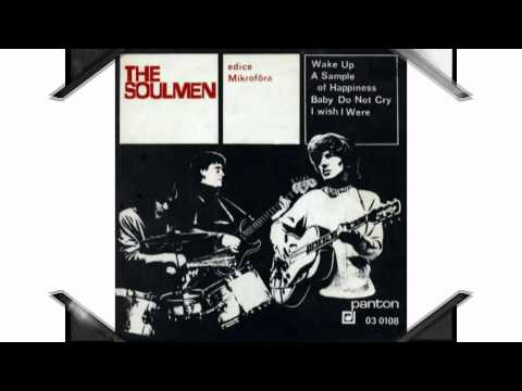 The Soulmen - She ´s leaving home