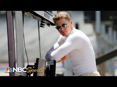 Which IndyCar driver has been most impressive in 2019? | Motorsports on NBC
