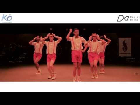 #KDT Hotsynergy - Venus (Hello Venus)